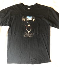 Good Charlotte Tour t shirt size L large blink 182 sum 41 pop punk rancid
