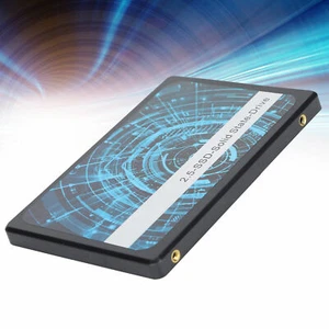 Unidad de estado SSD BU KING 2,5' III 8-240 GB metálica para computadora portátil de escritorio PC - Imagen 1 de 62