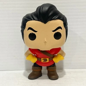 Funko Pop! Disney Beauty & the Beast - Gaston #240 Vinyl Figure - Free Postage - Picture 1 of 6