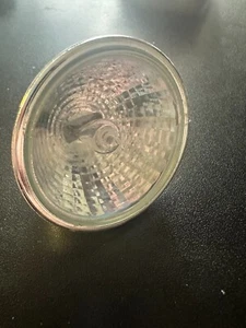 GE PRECISE UV CONTROL 20WATT 12V BAB/CG - Picture 1 of 5