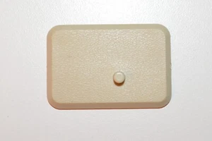 Gi Joe Snow Storm v3 Figure Stand 1994 Figure Accessory - Picture 1 of 2