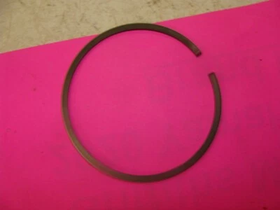 NEW Polaris OEM nos piston ring 3081311 1974 custom-2 530cc - Image 1 of 3