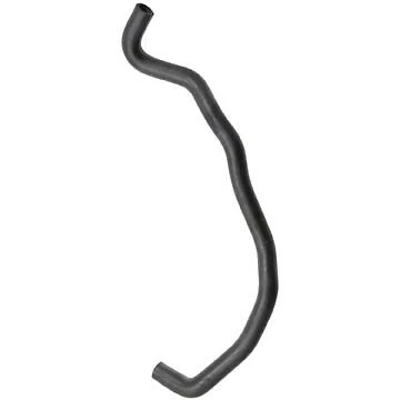 For 2009-2014 Acura TL HVAC Heater Hose Heater Outlet Dayco 2010 2011 2012 2013 - Image 1 of 1