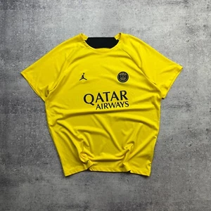 PSG 2022 2023 Pre Match Football Shirt Soccer Jersey Nike DR4906-720 Sz XL Men - Picture 1 of 13