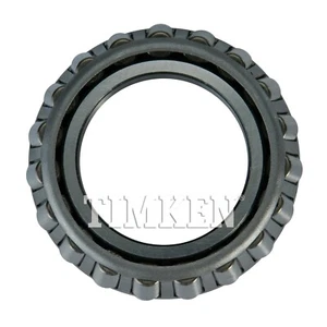 Fits 1987-1991 GMC R1500 Suburban Differential Bearing Rear Timken 218OZ11 1988 - Picture 1 of 4