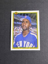 1990 Bowman Baseball Cards - Rookies / Stars - Pick From List (Buy More & Save)