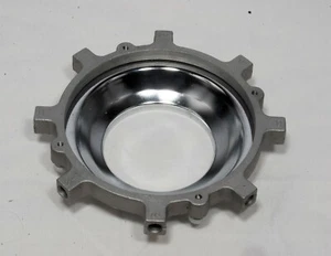 Speedring Plate with for Fotodiox 5in Insert for EZ-Pro DLX Parabolic Softboxes - Picture 1 of 4