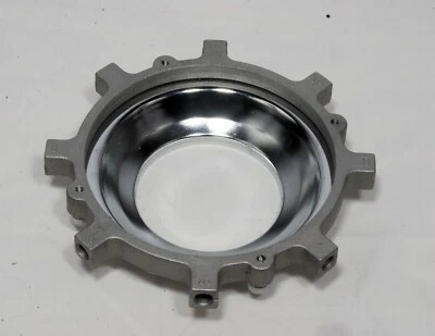 Speedring Plate with for Fotodiox 5in Insert for EZ-Pro DLX Parabolic Softboxes - Image 1 of 4