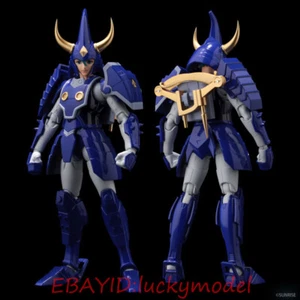 1000Toys Ronin Warriors The god sky Rowen Hashiba Action Figure In Stock NEW - Picture 1 of 8