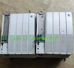 Convertidor de frecuencia Lenze probado 1 PC usado EVF8222-E-V020 DHL o FedEx - Imagen 1 de 5