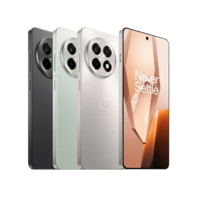 OnePlus Ace 5 5G Snapdragon 8 Gen 3 Android 15 120Hz 50MP 80W 6400mAh IP65 NFC - Image 1 of 4