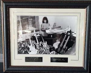 Eddie Van Halen - Bild 1 von 1