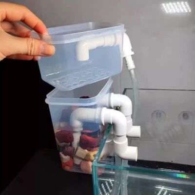 15-20 gallon Tank filters for fish tank  filter for Aquarium Turtle tank filter - Image 1 of 4