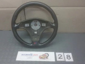 VOLANTE IN PELLE AUDI A4 S-LINE '97-'04 4B0419091E - Imagen 1 de 3