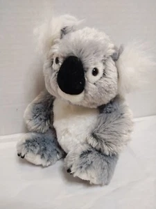 GANZ Webkinz Lil Kinz Koala Plush No code HS113 - Picture 1 of 2