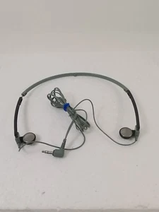 SONY MDR-A25 Kopfhörer Faltkopfhörer zu Sony Sports Walkman - Bild 1 von 9