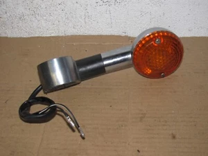 Suzuki LS 650 Savage Blinker vorne links Flasher Turn signal front left - Bild 1 von 6