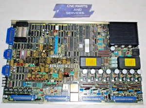 FANUC A20B-0009-0530 - Imagen 1 de 7