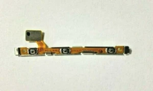 HTC U11 Life Volume Power Side Button Flex Bracket Cable Cell Phone Part OEM - Picture 1 of 1