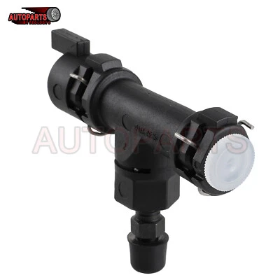 Conjunto de purga de embrague para Audi A3 2006-2013 TT Quattro 2000-2006 1J0721468E Foto 1 de 4