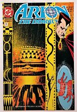 Arion the Immortal #3 (Sep 1992, DC) NM 