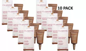Clarins Extra Reafirmante Fito Serum Lift Concentrado Botánico 3 ml ¡¡PAQUETE DE 10!! Nuevo en caja - Imagen 1 de 1