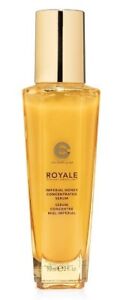 Elizabeth Grant ROYALE Imperial HONEY concentrated SERUM 90ml new for face