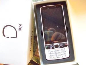 KapSys Smartvision 2 NUOVO telefono non vedenti Kapsys Smart Vision 2 - Foto 1 di 15