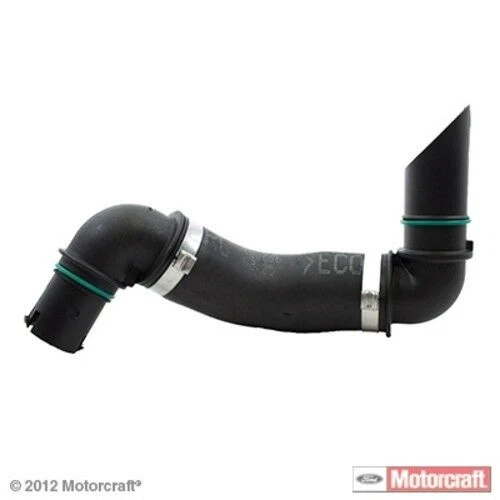 Mangueira de válvula PCV Motorcraft EK-113 NOVA OEM Ford 6.0L F-Series kit de ventilação de caixa de manivela - Imagem 1 de 1