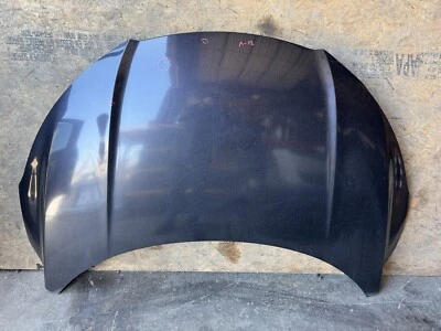 HONDA HR-V EX 16-22 OEM FRONT HOOD BONNET COVER PANEL W/ INSULATOR NH821M A-12 Foto 1 de 4