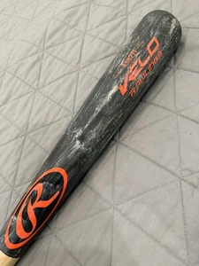 Rawlings ‘Velo’ ASH 271 Baseball Bat 31/29 Wood Baseball Bat R271VG - Picture 1 of 10