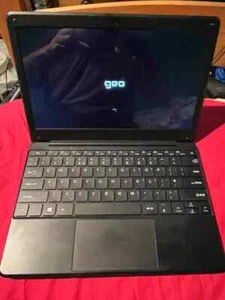 GEO Geobook 1E 1.1Ghz/4gb/64gb 11.6in Laptop Windows 11 24H2 & Office 365 - Picture 1 of 8