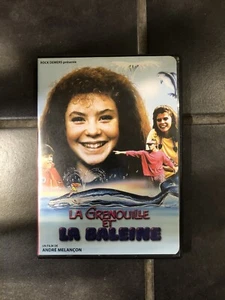 DVD La Grenouille Et La Baleine (1987 Contr Pour Tous) - YL5 - Picture 1 of 2