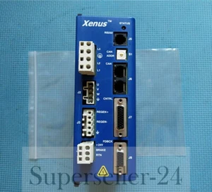 In Stock New Copley Controls Xenus XTL-230-40 Servo Drive DHL Shipping - Picture 1 of 3