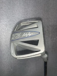 Walter Hagen Lady Hagen T3 34" Putter Golf Club - Picture 1 of 5