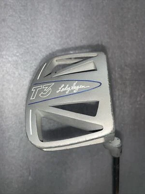 Walter Hagen Lady Hagen T3 34" Putter Golf Club - Image 1 of 4