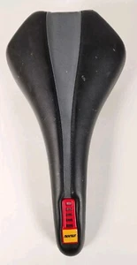 Sillín de ciclismo Selle Italia Novus Ferrari Engineering rieles de vanadio para bicicleta de carretera - Imagen 1 de 24
