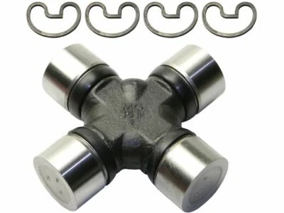 For 2003-2010 Dodge Ram 3500 Universal Joint Moog 61748PX 2006 2004 2005 2007 - Image 1 of 2