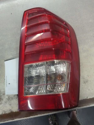 Piloto trasero derecho KIA SEDONA 06 07 08 09 10 11 12 14 DIESTRO LUZ TRASERA 118,9 LWB K13D Foto 1 de 3