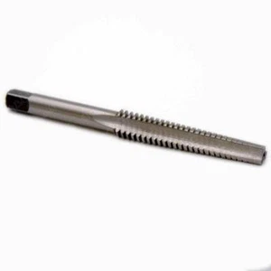 1Pcs TR15 x 2 Trapezoidal Metric HSS Right Hand Thread Tap Threading Tool - Picture 1 of 2