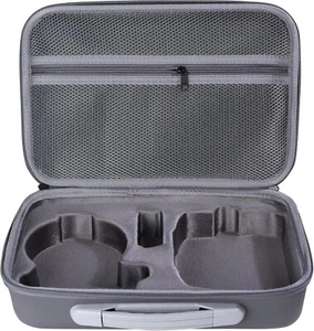 Storage Bag for DJI Flip-Newest Portable Flip Drone Case Travel Handbag Carry... - Picture 1 of 6