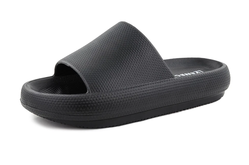 VENECORE Nube Cloud Slides para mujer y hombre Almohada Zapatillas Sandalias VC40401 Foto 1 de 1