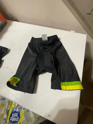 Детские велосипедные шорты CHEJI размер детский большой - Изображение 1 из 4