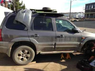 Transfer Case 2.5L VIN 3 8th Digit Hybrid CVT Fits 01-09 ESCAPE 76721 Foto 1 de 4