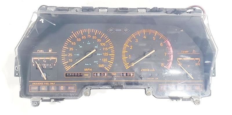 031 セット確認用 Instrument & Gauge Parts for 1986 Nissan 300ZX for sale | eBay