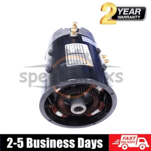48 Volt Drive Motor ZQS48-3.8-T for Tomberlin E-Merge Electric Golf Cart 2007-UP - Picture 1 of 6