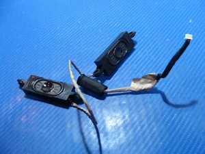 Lenovo Essential C200 18.5" Todo en Uno Genuino Conjunto de Altavoces Izquierdo y Derecho - Imagen 1 de 3