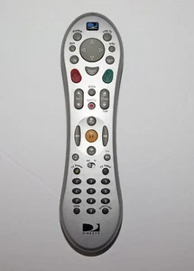 Mando a distancia TiVo SMLD-00040-000 probado funciona - Imagen 1 de 3