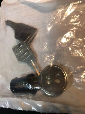 HF23B.X112E HON Removable Lock Core Kit includes 1-core, 3 -keys - Image 1 of 3