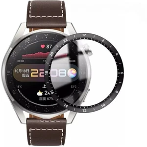 For Huawei Watch 3 Pro 48mm Watch 3D Curved Film Screen Protector Cover - Picture 1 of 14